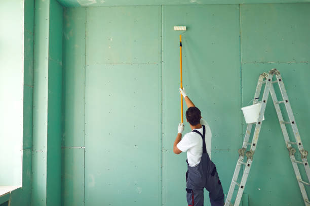 Best Environmental Consulting for Mold Prevention  in Byrdstown, TN