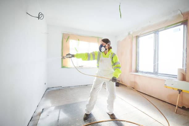 Best Real Estate Mold Inspection  in Byrdstown, TN