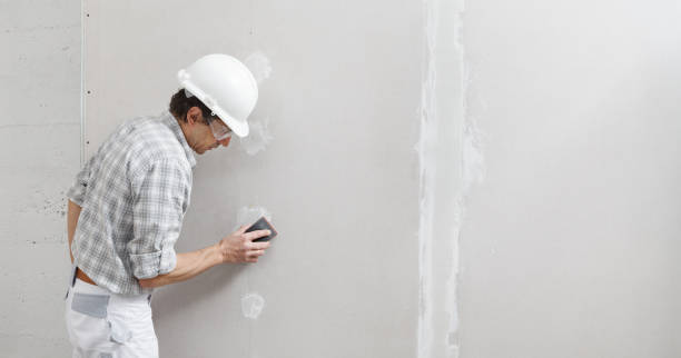 Best Mold Prevention Services  in Byrdstown, TN