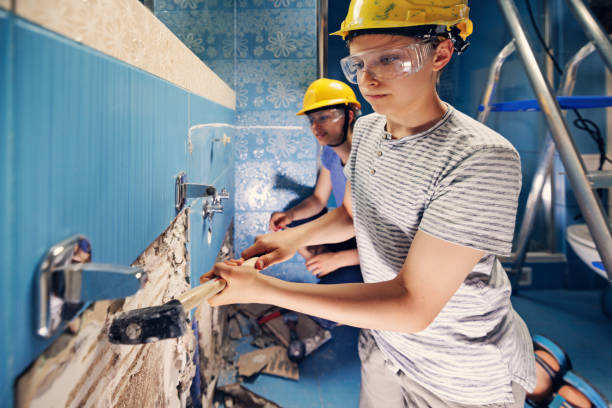 Best Mold Damage Restoration  in Byrdstown, TN