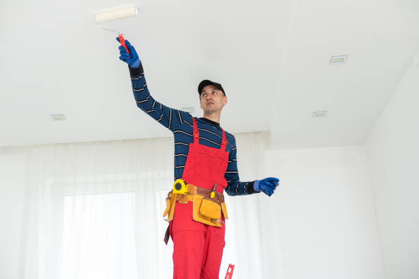 Best Air Quality Testing for Mold Spores  in Byrdstown, TN
