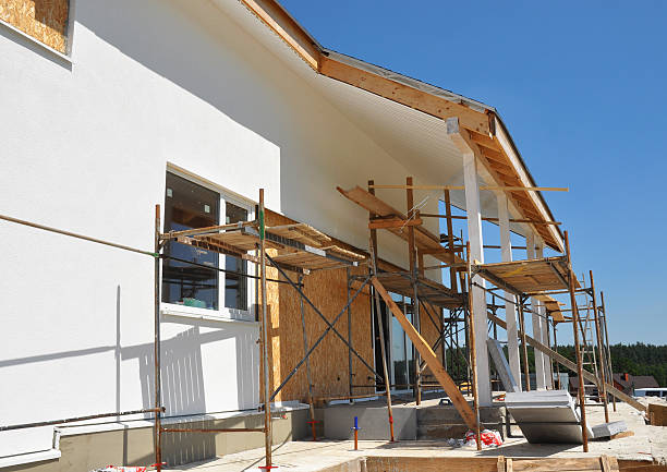 Best Comprehensive Air Testing for Mold Contaminants  in Byrdstown, TN